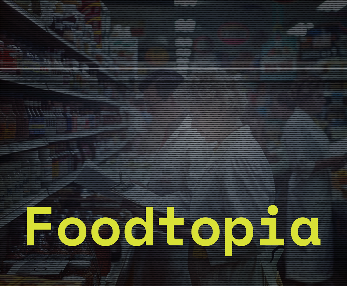 Foodtopia
